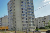 Продам великолепную трехкомнатную квартиру расположенную в г.Севастополе по ул.Шевченко. 